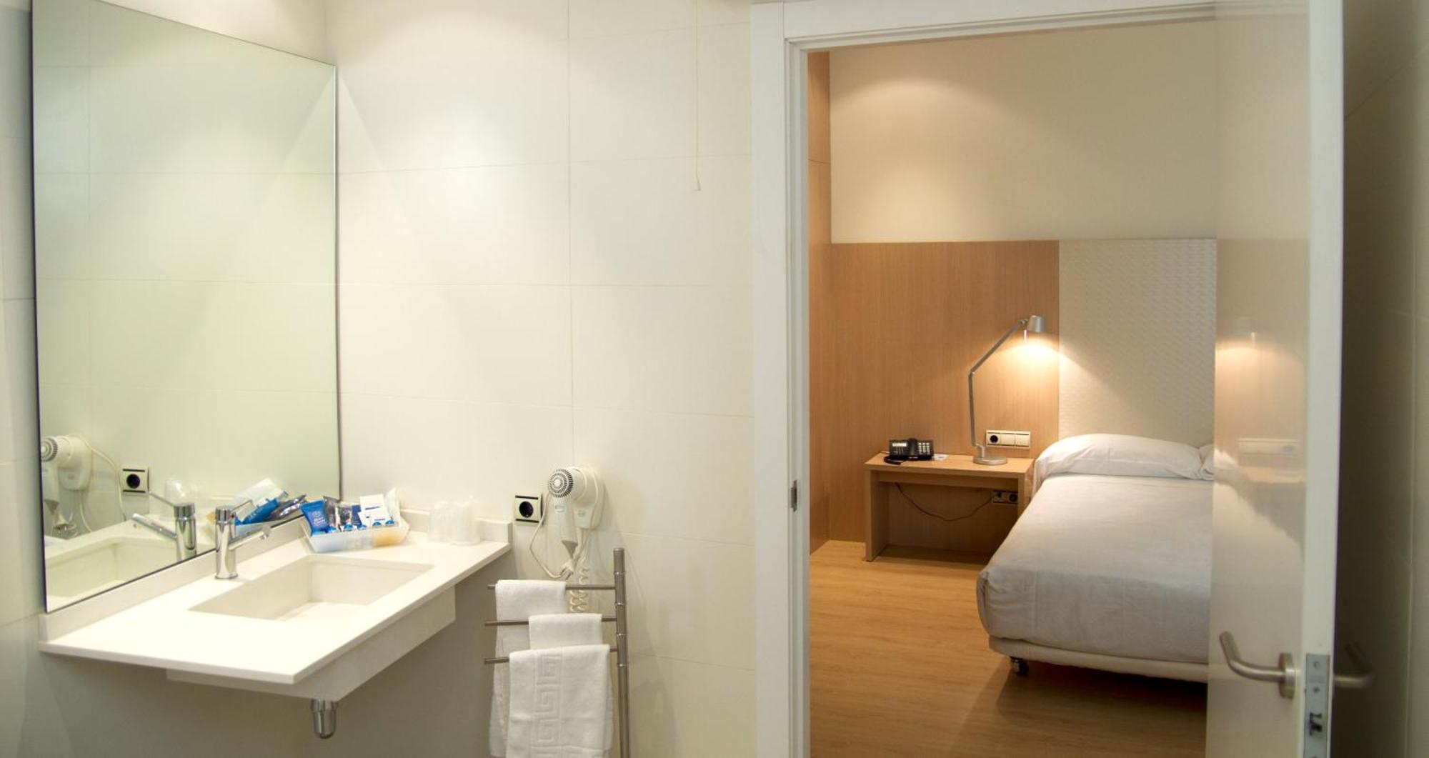 Hotel Checkin Valencia Ciscar Picanya