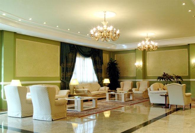 Hotel Checkin Valencia Ciscar 4*