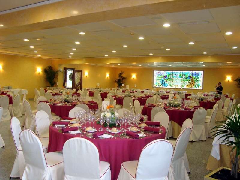 Hotel Checkin Valencia Ciscar 4*