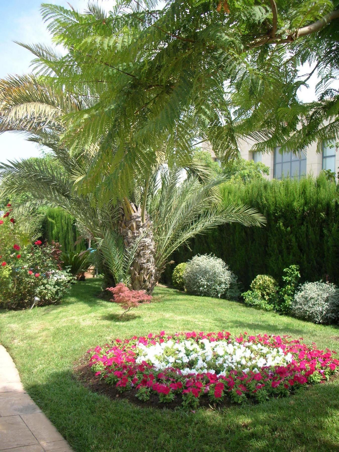 Hotel Checkin Valencia Ciscar
