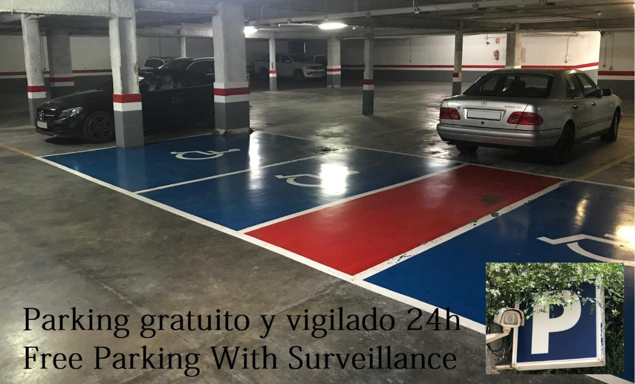 Hotel Císcar Valencia 4*