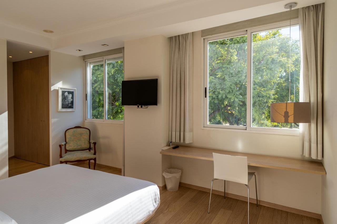 Císcar Valencia Hotel 4*