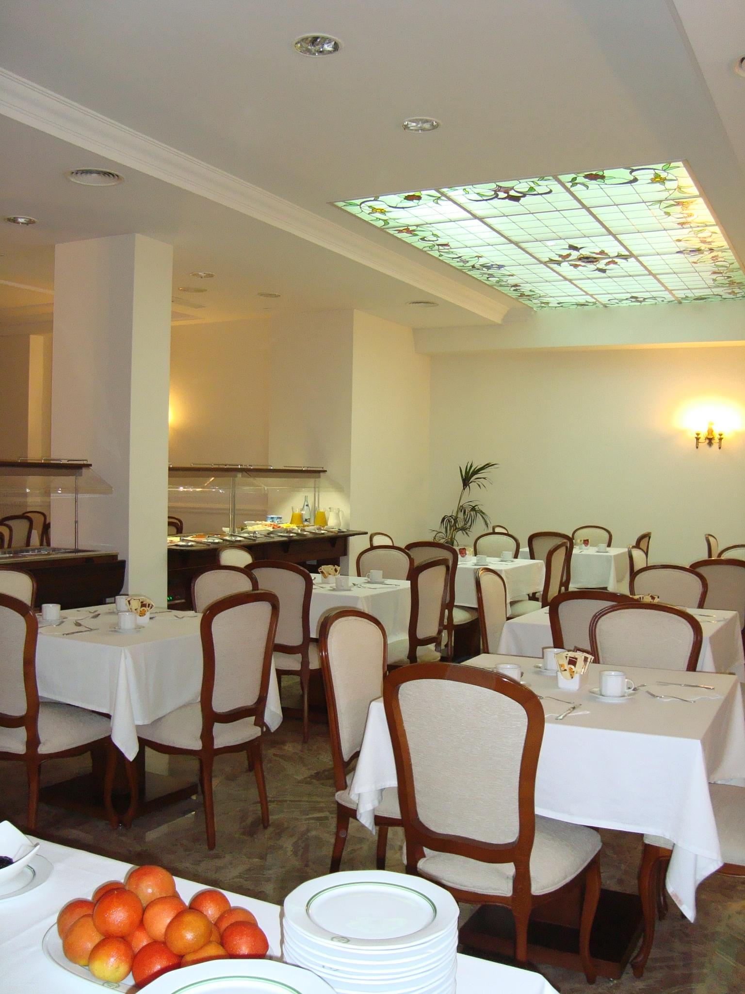 Císcar Valencia Hotel 4*