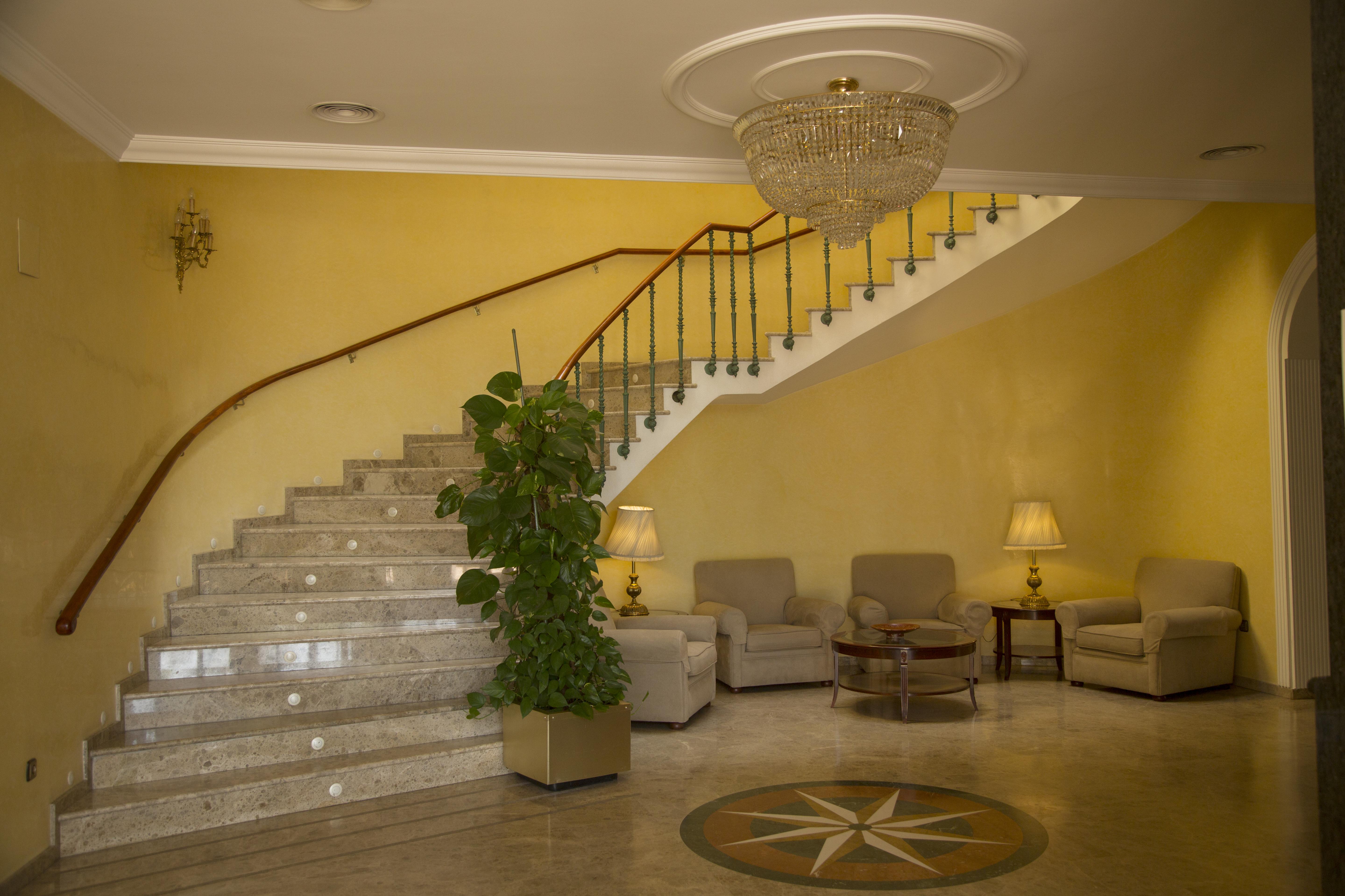 Císcar Valencia Hotel