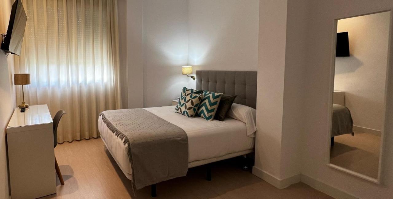 Císcar Valencia 4* Picanya