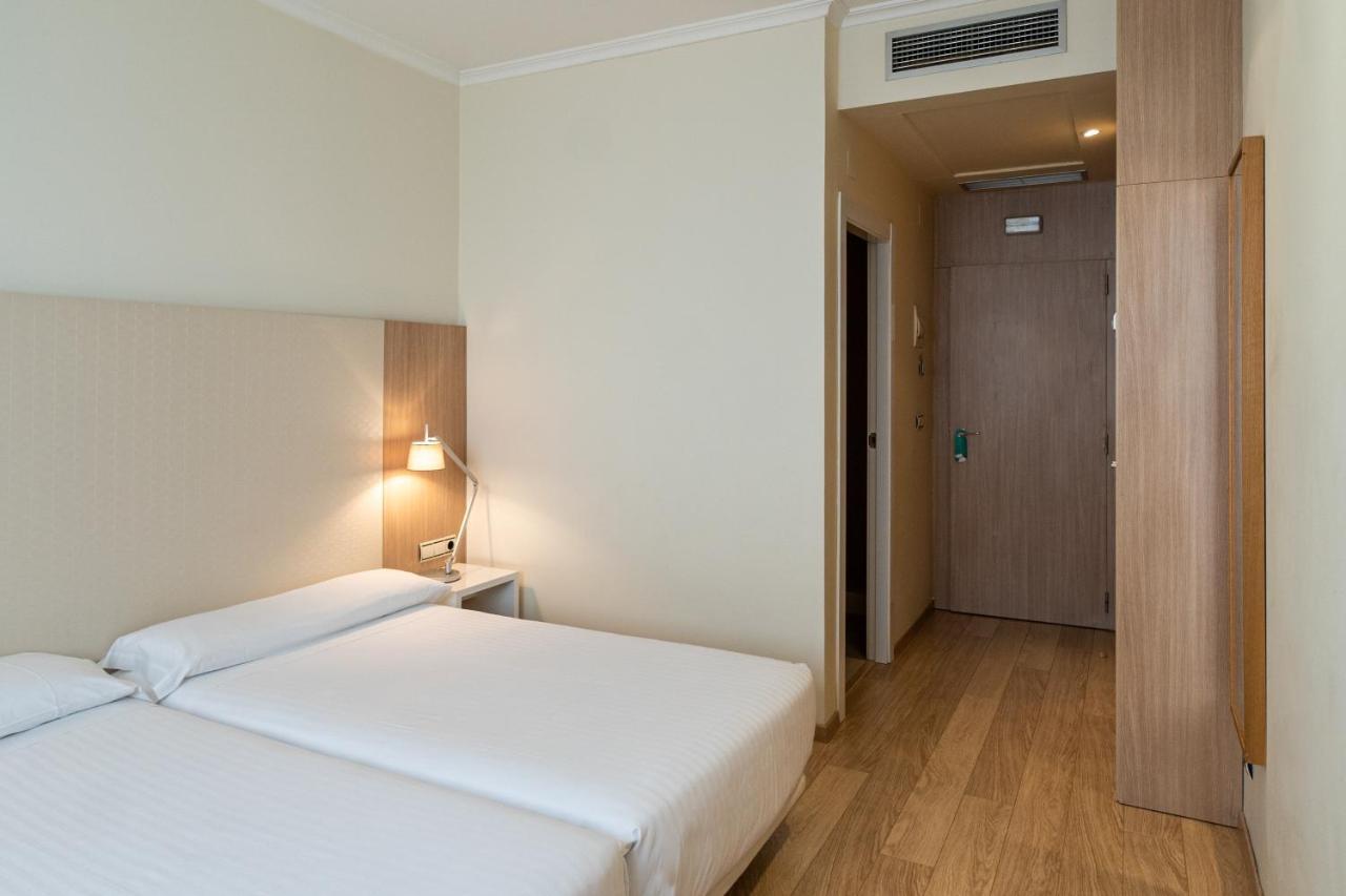 Hotel Císcar Valencia Picanya