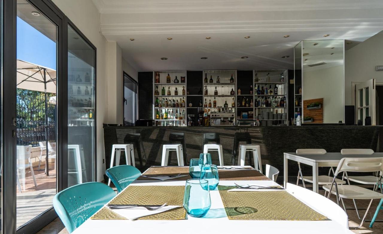 Císcar Valencia Hotel
