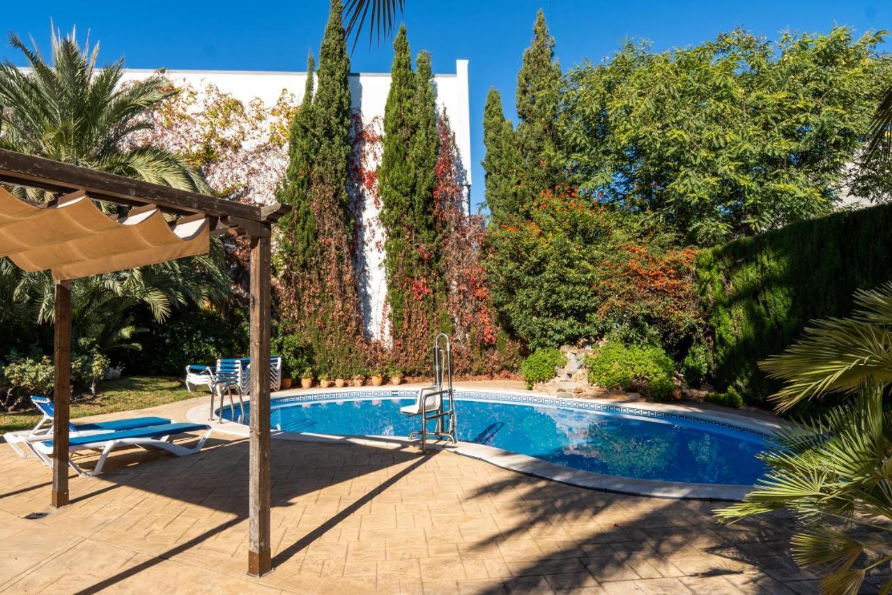 Checkin Valencia Ciscar Hotel