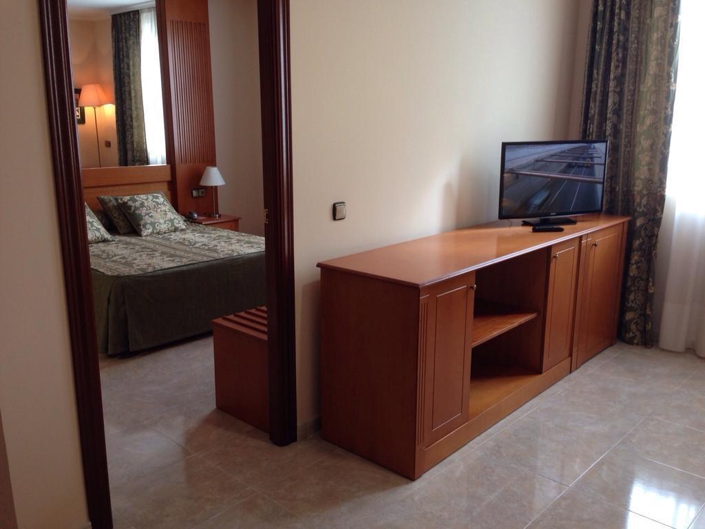 Hotel Checkin Valencia Ciscar