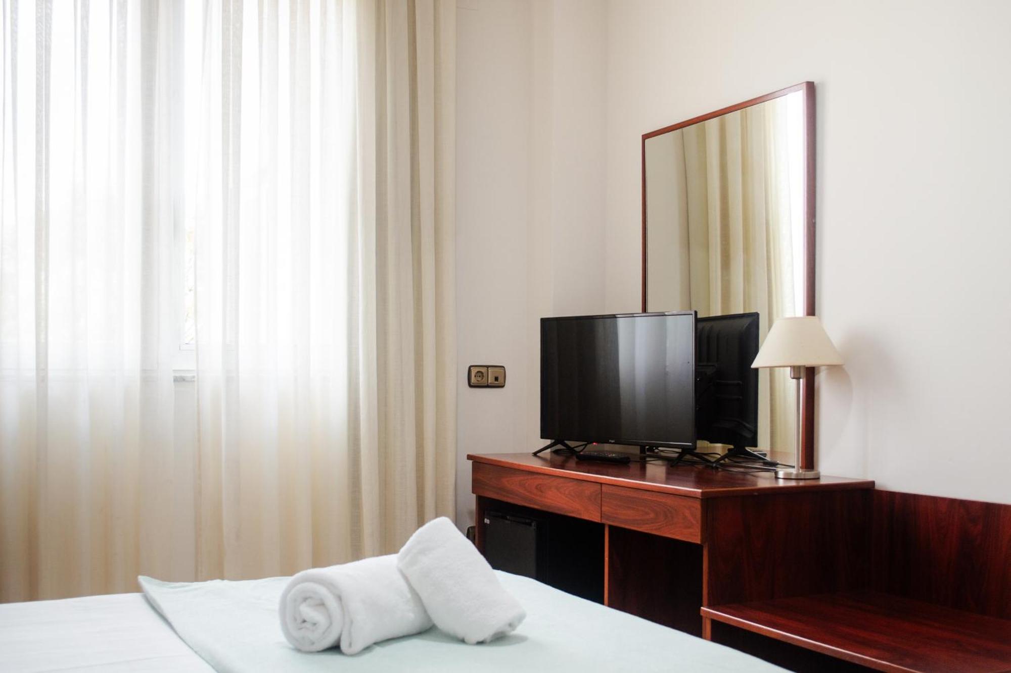 Císcar Valencia Hotel