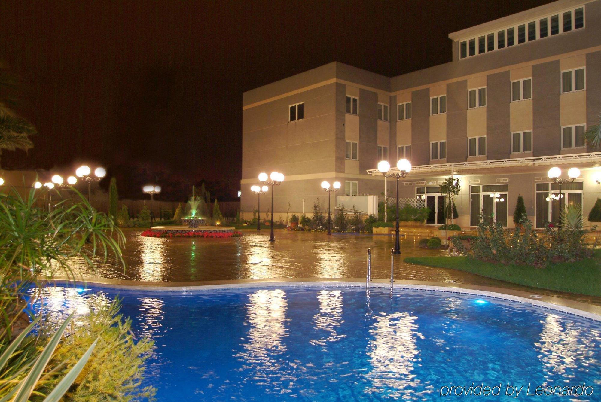 Císcar Valencia 4*
