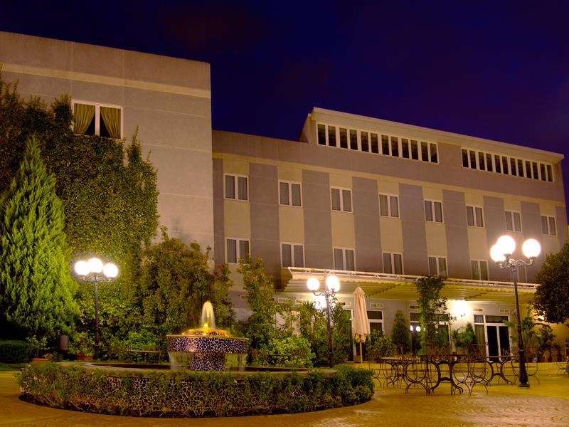 Hotel Císcar Valencia Picanya