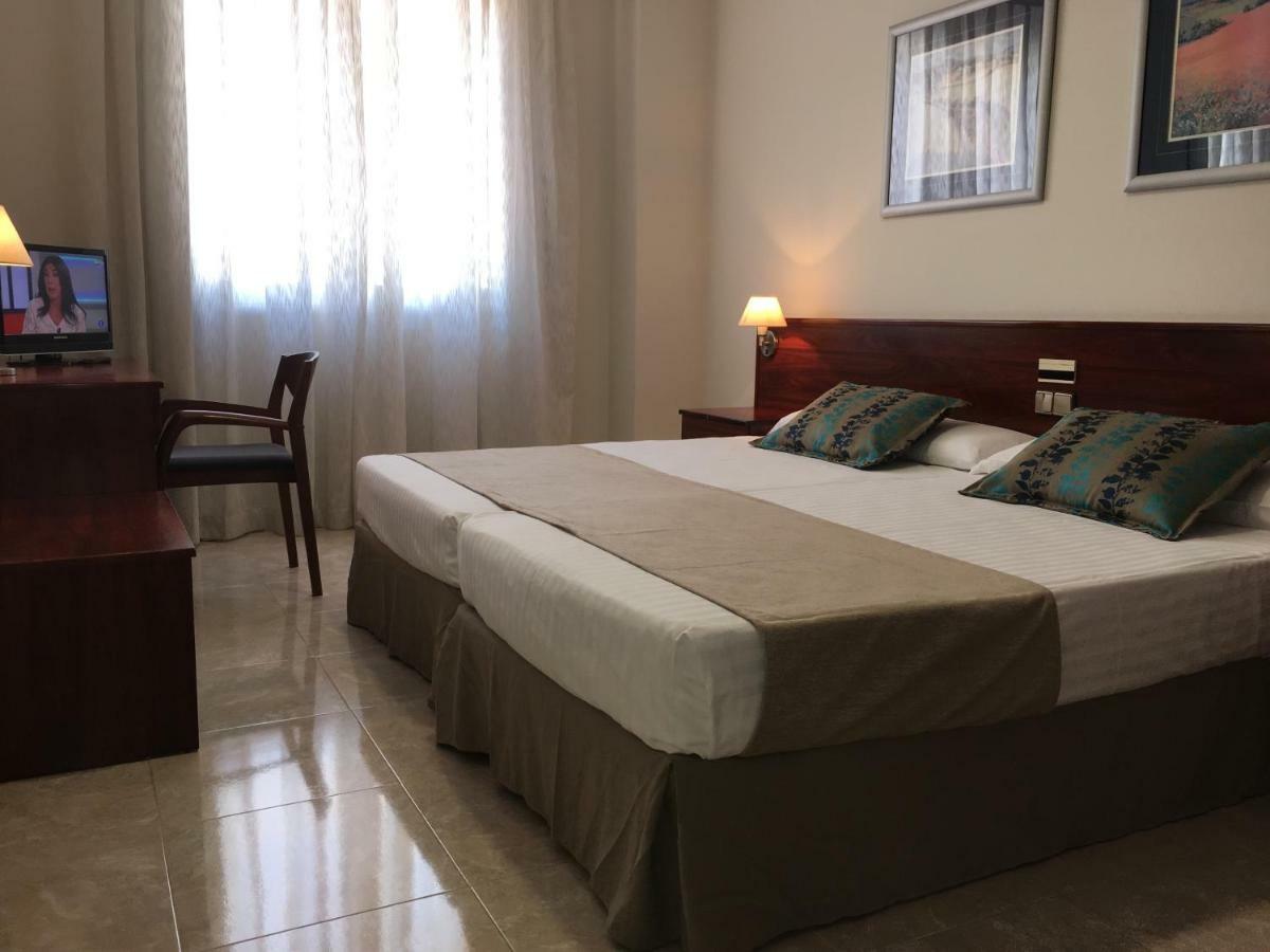 Císcar Valencia 4* Picanya
