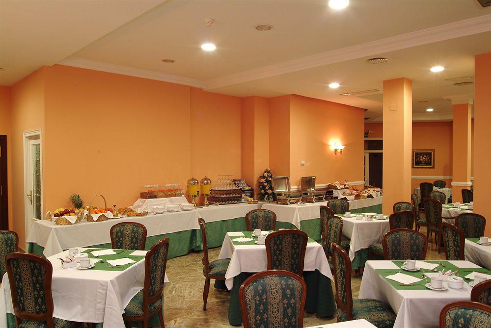 Císcar Valencia Hotel 4*