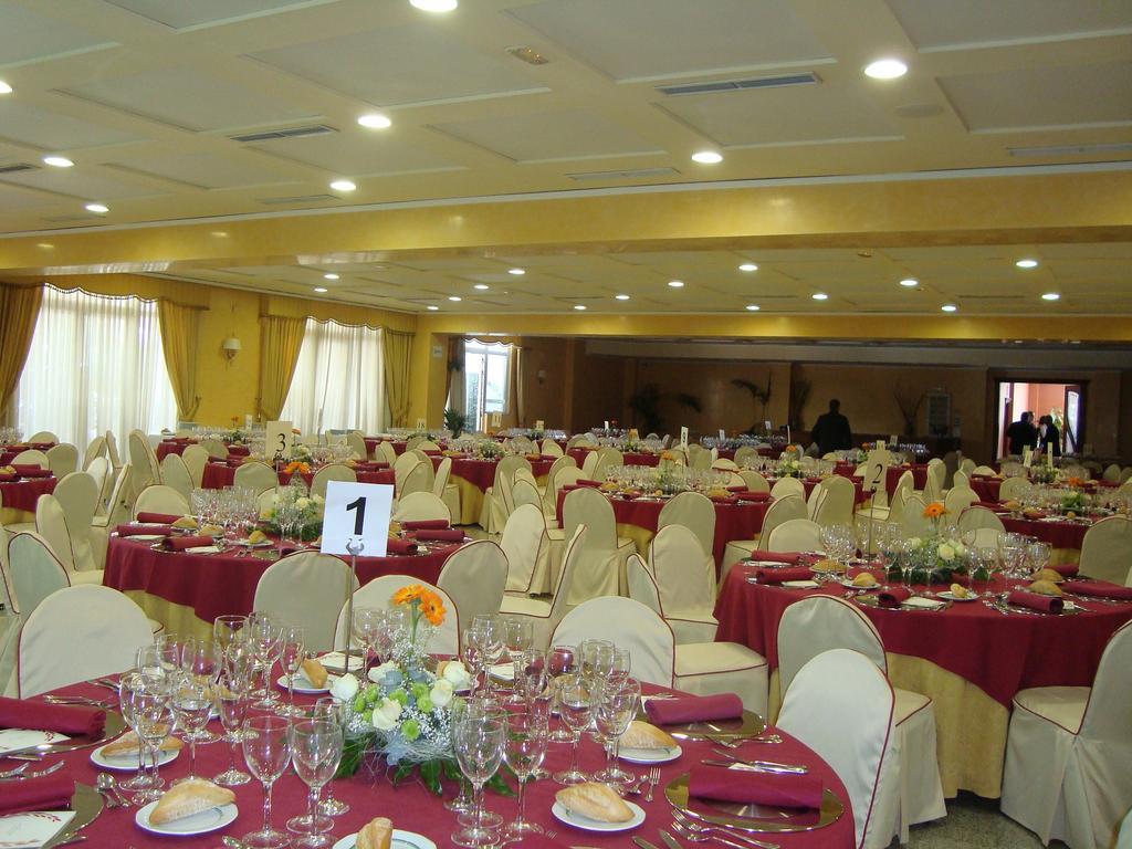 Hotel Císcar Valencia Picaña