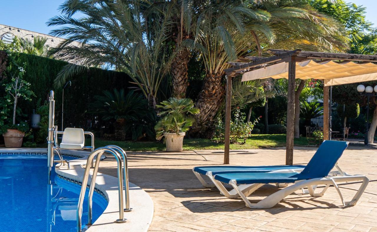 Císcar Valencia Hotel 4*