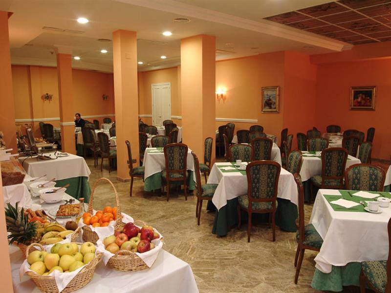 Císcar Valencia 4* Picaña