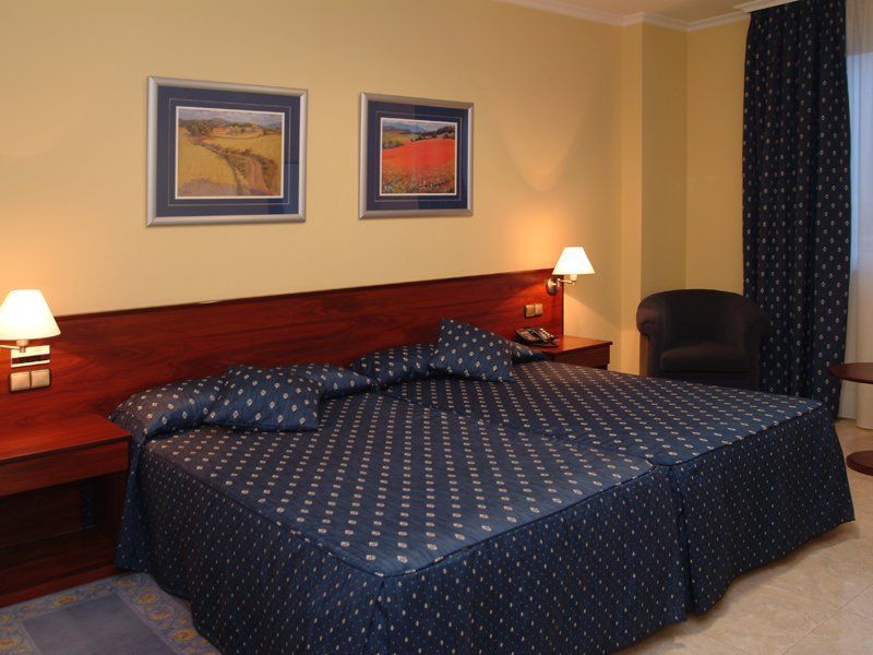 Hotel Císcar Valencia