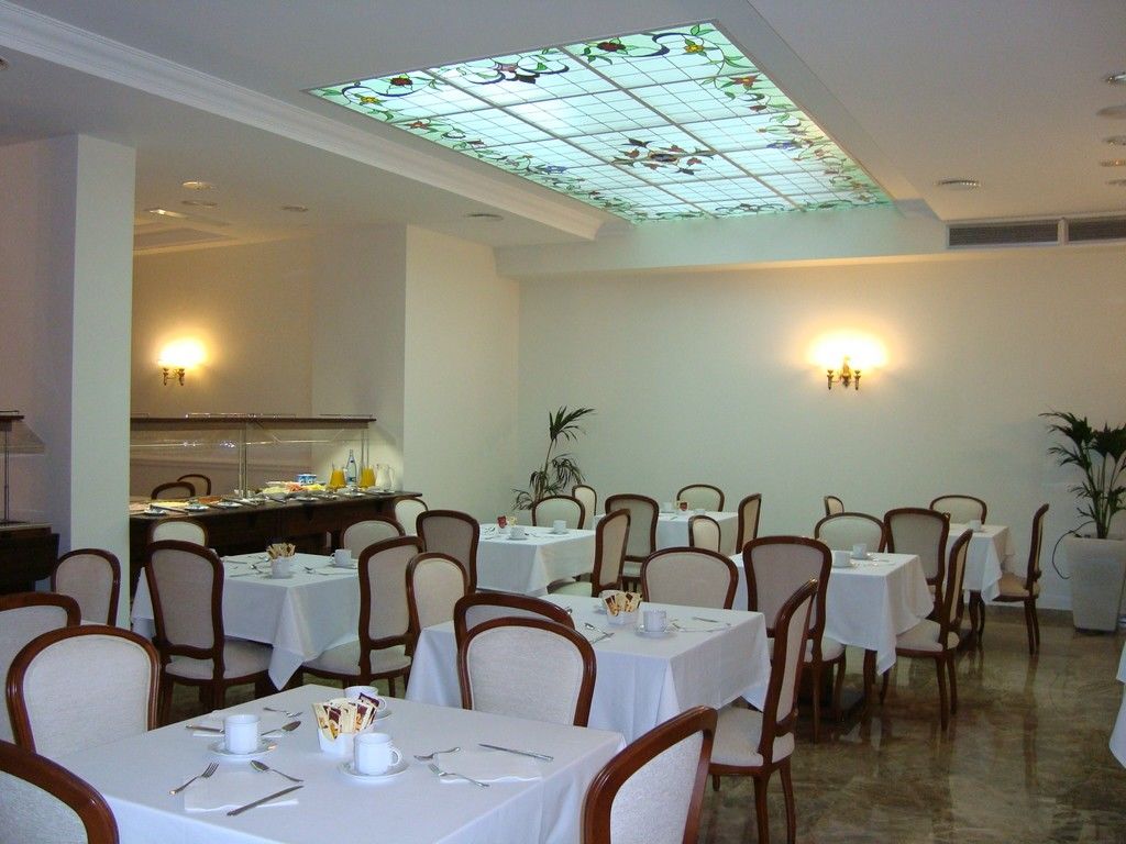 Císcar Valencia 4*