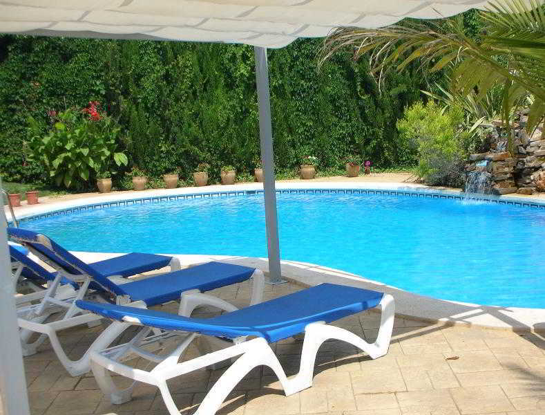 Císcar Valencia 4*