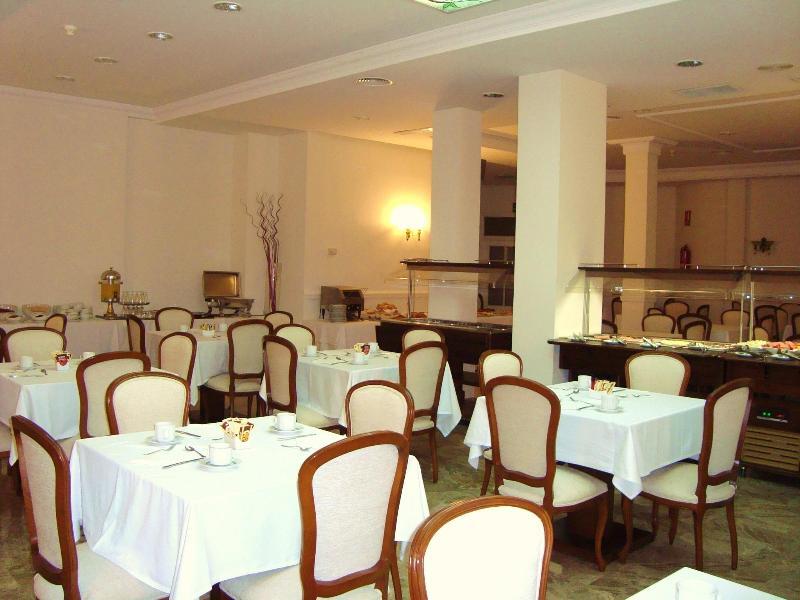 Císcar Valencia 4* Picaña